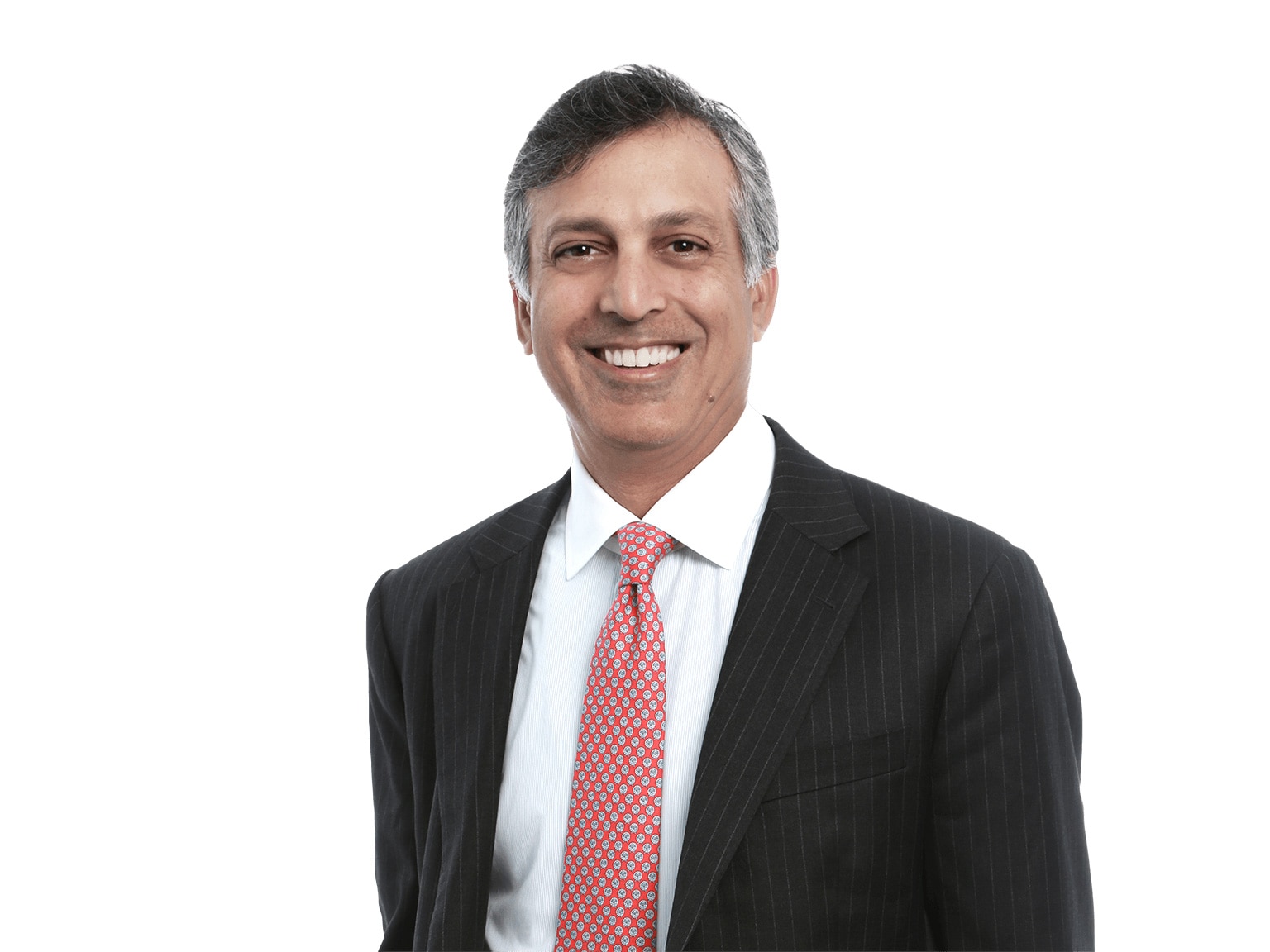 This is a profile image of Ashwin Adarkar